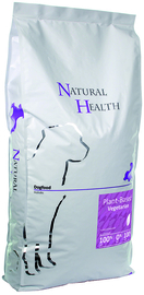 Natural Health Plant Based