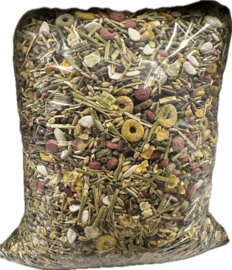 Konijnenvoer Natuur 5kg