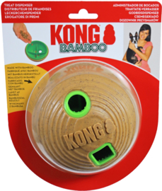 Kong Bamboo feeder bal