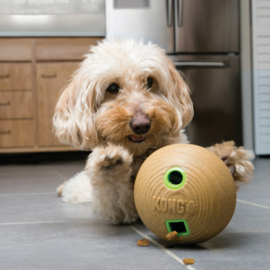 Kong Bamboo feeder bal