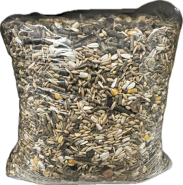 Gemengd Konijnenvoer 5kg