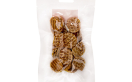 Kipschijfjes 100 gram