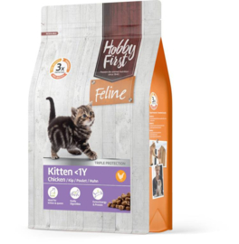 Hobby First Feline Kitten Kip 4.5kg