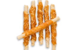 Kipstaaf klein 30 stuks