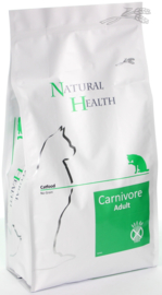 Natural Health Carnivore 2,5kg