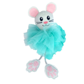 Kong Flingaroo Blauw