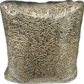 Konijnenkorrel 5kg