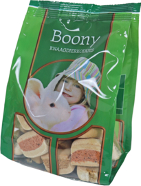 Boony populair mix