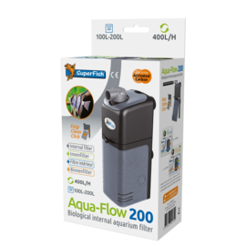 SF AQUAFLOW 200 FILTER 400 L/H