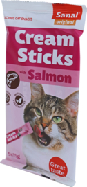 Vitakraft Cream Stick Zalm