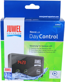Juwel NovoLux LED, day control.
