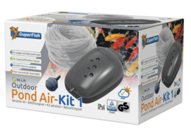 SF POND AIR KIT 1