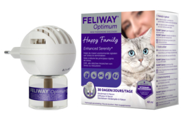 Feliway Optimum