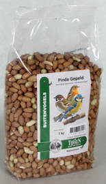 Pinda Gepeld 4,5 kg