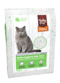 HobbyFirst Cat Hygiene Aloe Vera 10kg € 9,99
