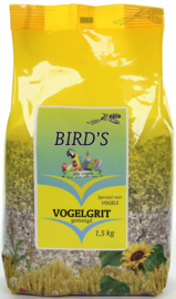 Bird's Vogelgrit Gemengd