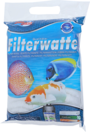 Zoobest filterwatten wit 100 gram