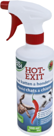 BSI Hot-Exit Spray 500ml