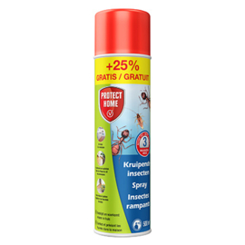 Kruipende Insectenspray 500 ml