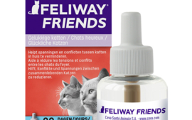 Feliway friends navulling 48ml