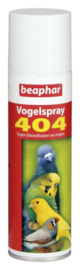 Beaphar Vogelspray 404