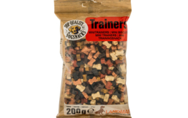 Mini trainers