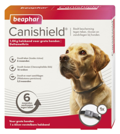 Canishield Grote Hond