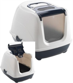 Moderna Flip Cat Jumbo Zwart
