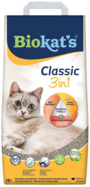 Biokat's Classic Groot 18 Ltr € 17,99