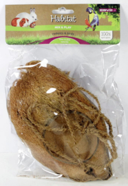 Mix & Play Coco Nut Hanger 1 st.