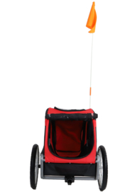 Doggy Ride Mini 20