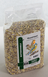 Mussenzaad 5 kg