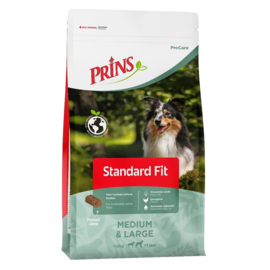 Prins Standard Fit 3kg