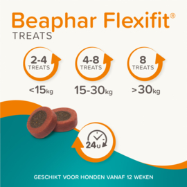 Flexifit Treats 150g