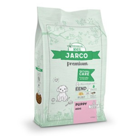 Jarco Mini Puppy Eend 1,75 Kg