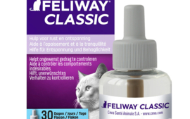 Feliway classic navulling 48ml