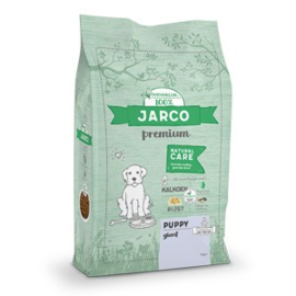 Jarco Giant Puppy Kalkoen 3 kg