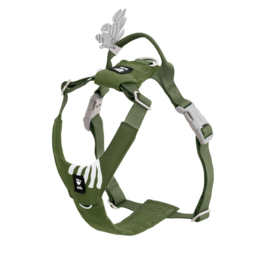 Hurtta harness seeker forest 55-70 cm
