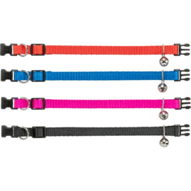 Halsbandjes / Tuigjes
