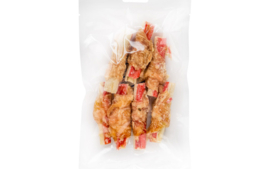 Kip/krab sticks