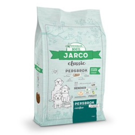 Jarco Persbrok Rendier 12,5 kg