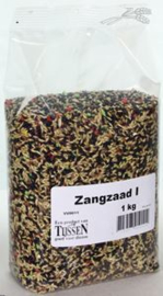 Huismerk Kanariezaad 1kg