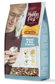 Hope Farms Mouse/Rat Granola
