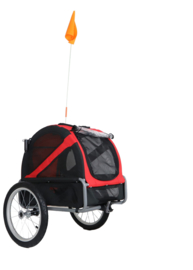 Doggy Ride Mini 20