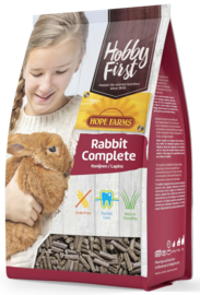 Hope Farms Rabbit Complete