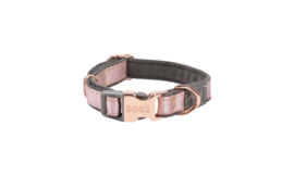 Urban Halsband XS Pink Blush