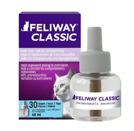 Feliway Verdamper