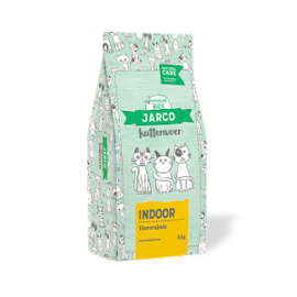 Jarco Cat Indoor Brokken 6 kg