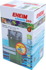 Eheim classic 250+PLUS