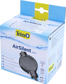 Tetra luchtpomp AirSilent Maxi